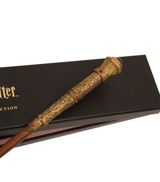The Sword of Gryffindor Wand ไม้กายสิทธิ์ ดาบกริฟฟินดอร์ Exclusive Design Collection Series