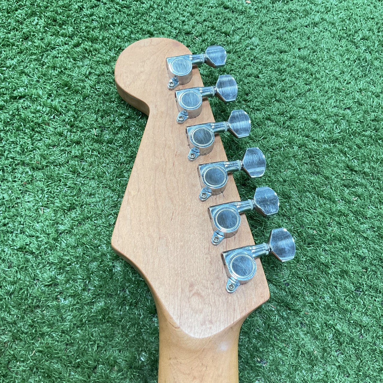 กีต้าร์ไฟฟ้า SELDER