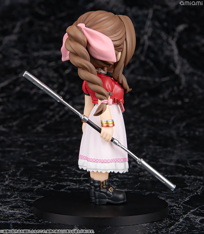 Final Fantasy VII Remake Adorable Arts Aerith Gainsborough(Pre-order)