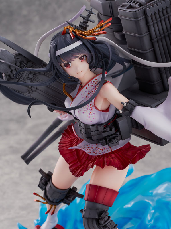 Kantai Collection -Kan Colle- Fusou Kai-II 1/7 Scale Figure(Pre-order)