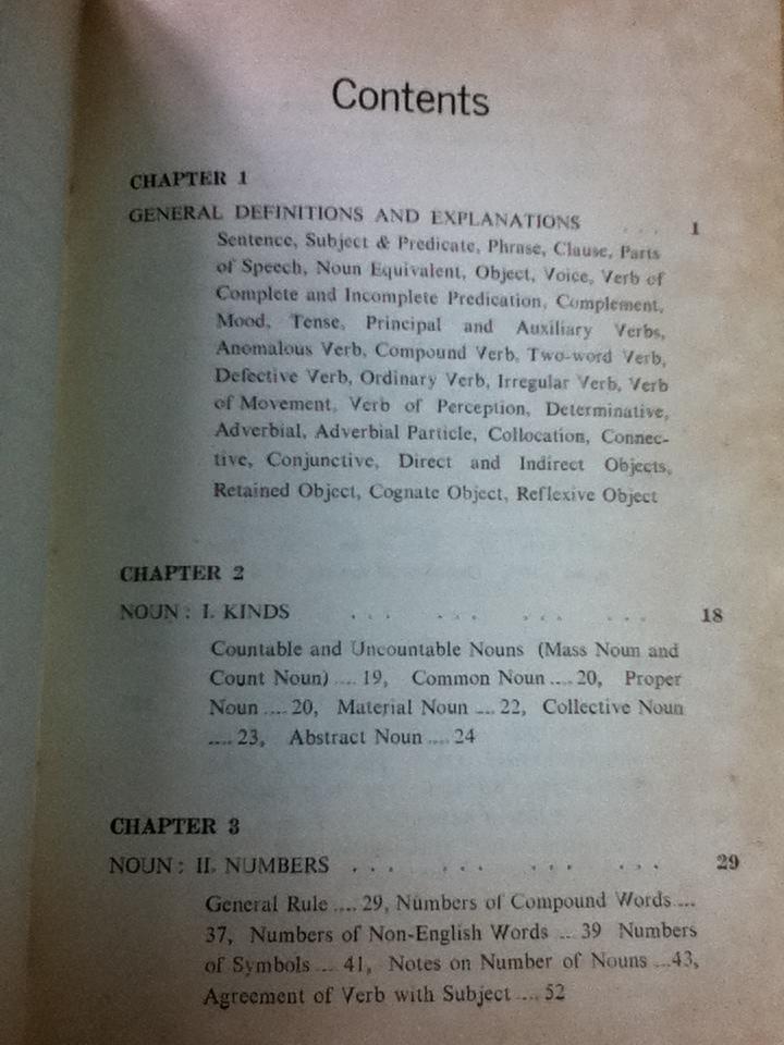 LEARNER'S STANDARD GRAMMAR/ อ.เลิศ เกษรคำ, ดร.ภิญโญ สาธร