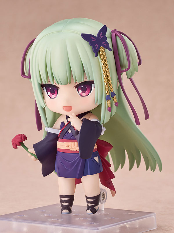 Nendoroid Senkoi Manbana Murasame(Pre-order)