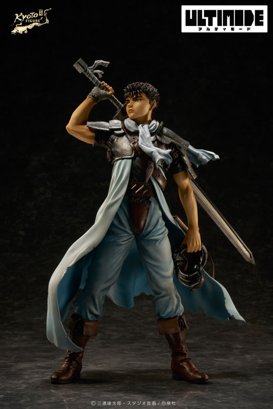 Berserk Guts: Childhood 1/6 Complete Figure(Pre-order)