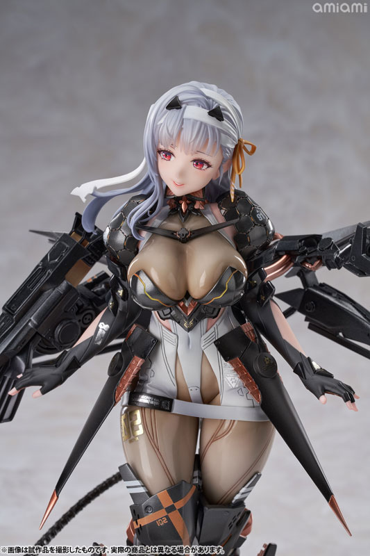 Goddess of Victory: Nikke Modernia 1/7 Complete Figure(Pre-order)