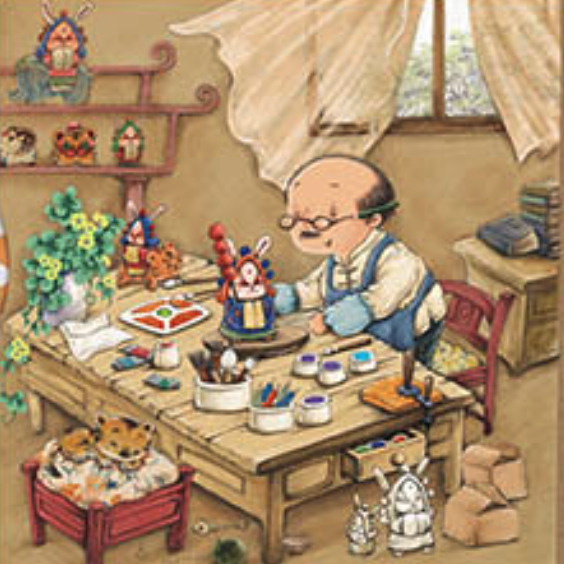 หนังสือภาษาจีนสำหรับเด็ก เทศกาลไหว้พระจันทร์ 3D ป๊อปอัพ เหมาะสำหรับเด็กอายุ 3-6 ขวบ 中秋节(精)/节日体验立体绘本 3-6岁 Mid-Autumn 3D Pop-up Book Children's Moon Festival Children's Book 3-6 Years Old