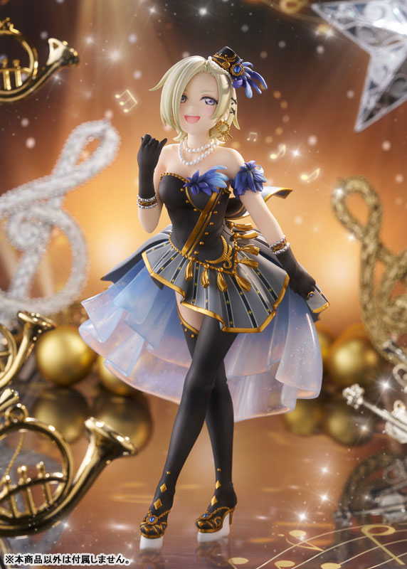 Love Live! Nijigasaki High School Idol Club Mia Taylor 1/7 Complete Figure(Pre-order)