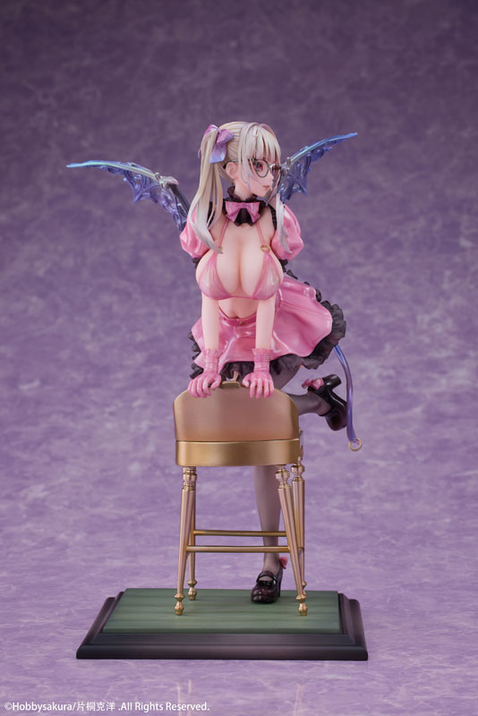 [Bonus] Original Character imp 1/7 Complete Figure Unique Color(Pre-order)