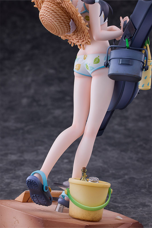 Blue Archive Miyu (Swimsuit) 1/7 Complete Figure(Pre-order)