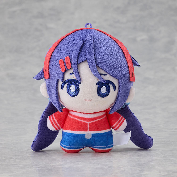 MiSide: Mita Punipuni Mascot Plushie (10cm)(Pre-order)