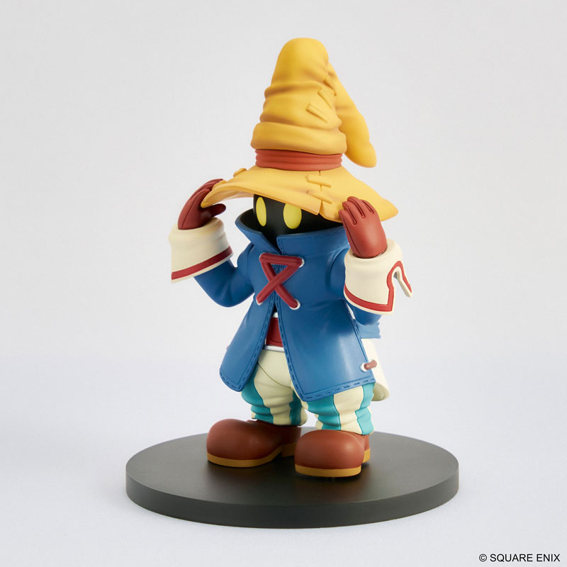 Final Fantasy IX Adorable Arts VIVI Ornitier(Pre-order)