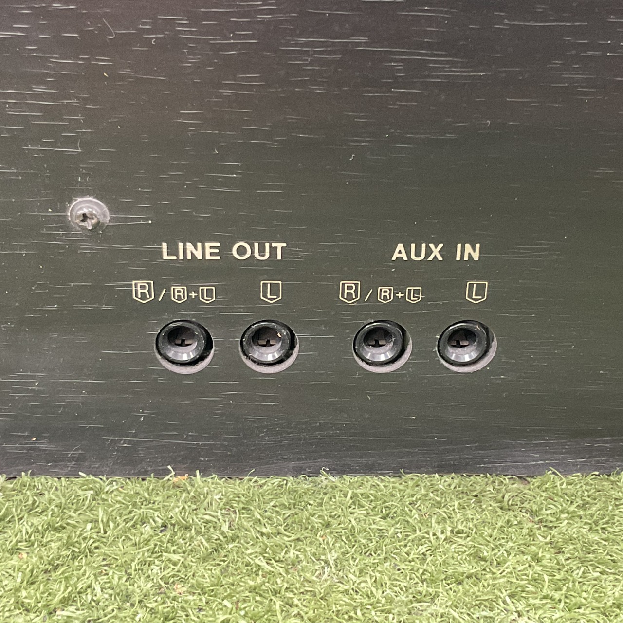 เปียโน Technics : SX-PX55 สินค้าไม่พร้อมใช้งาน (ต้องซ่อม)