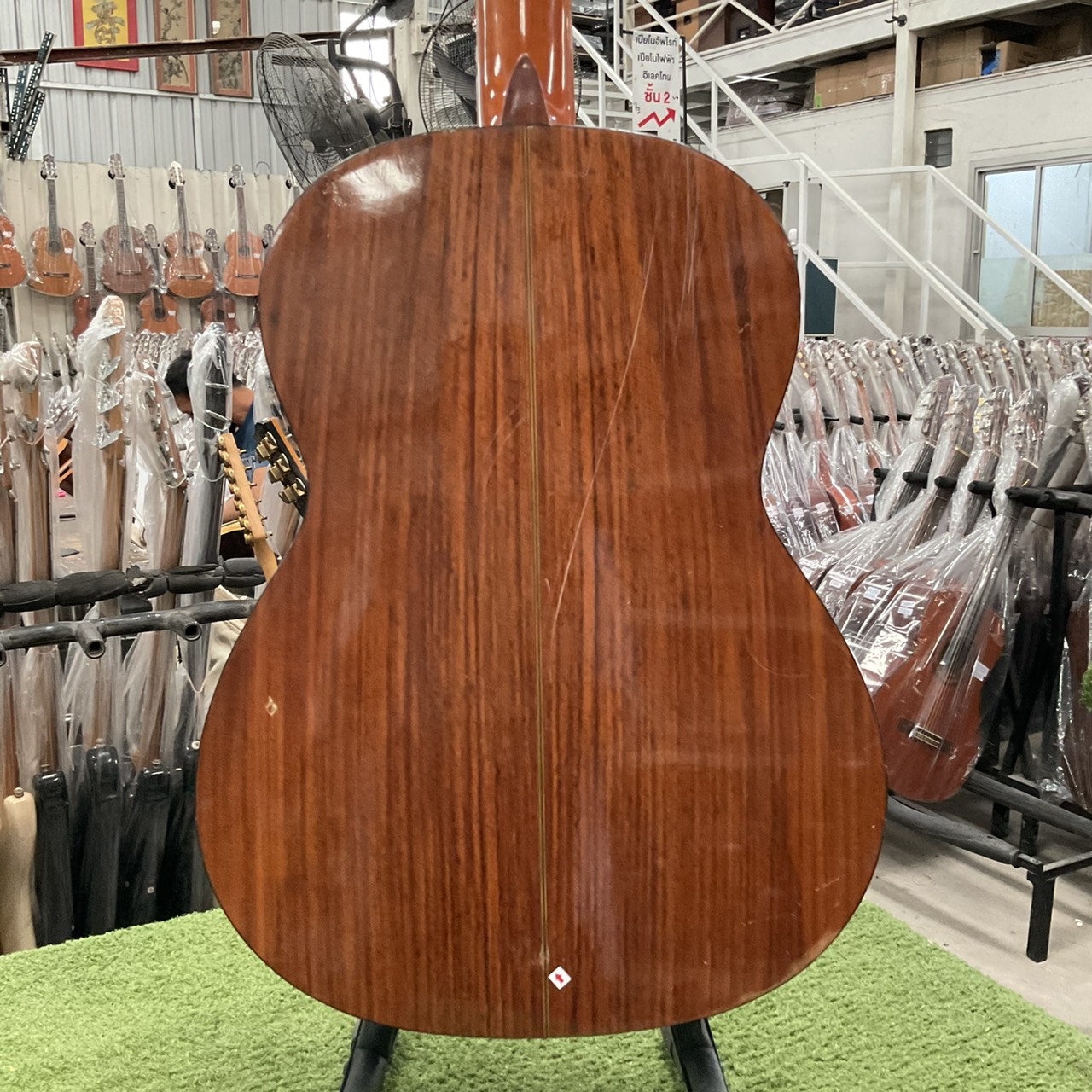 กีต้าร์คลาสสิค KAWAI : G-200