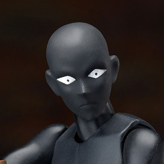 figma Detective Conan True Criminal(Pre-order)