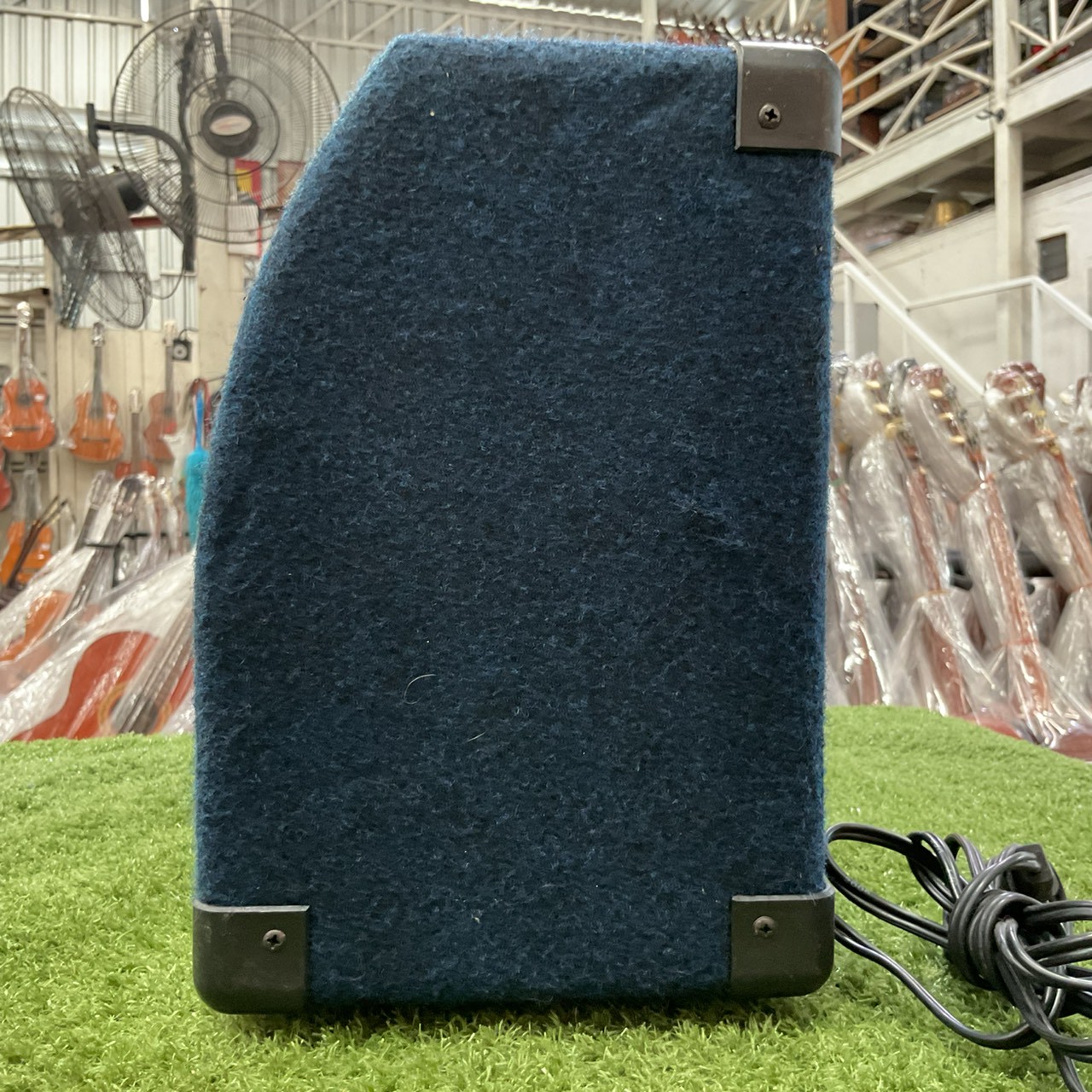 แอมป์กีต้าร์ Tony Smith : TG-75