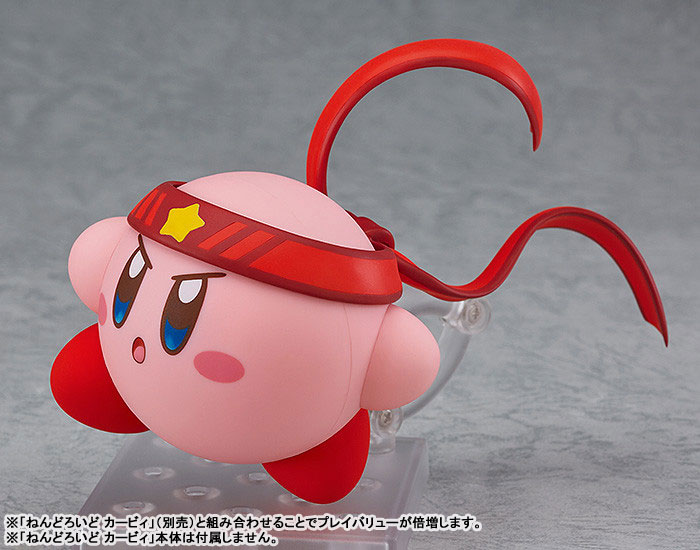 Nendoroid Kirby Ice Kirby(Pre-order)