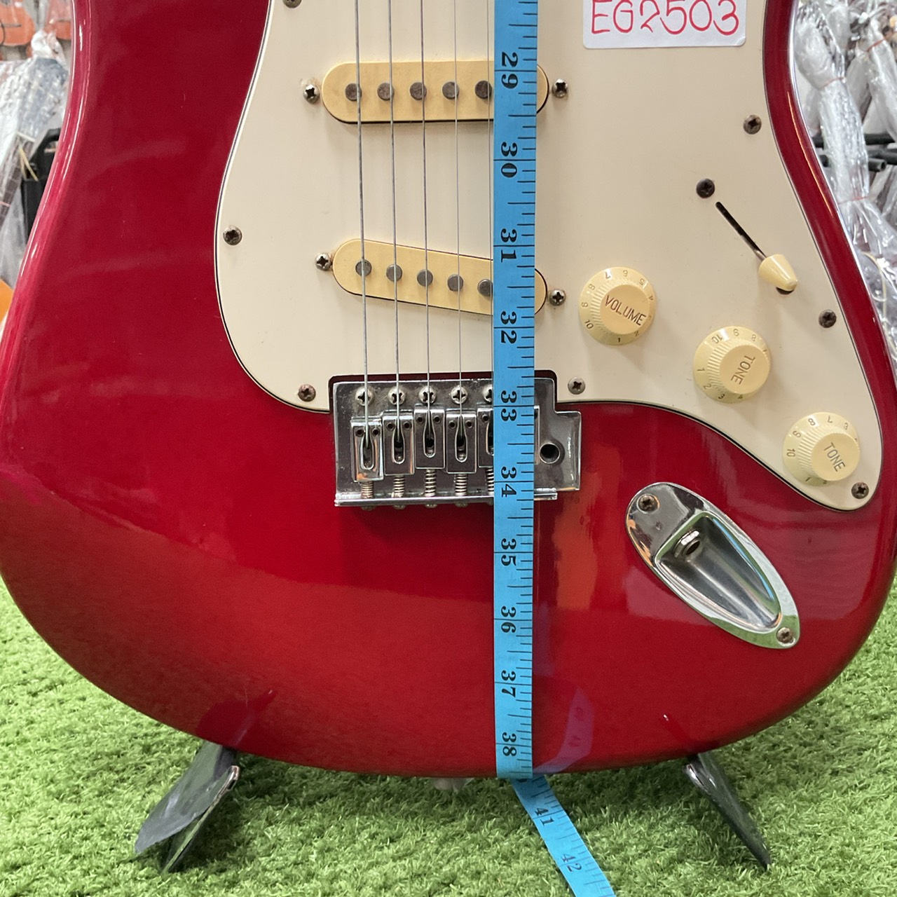 กีต้าร์ไฟฟ้า Photogenic