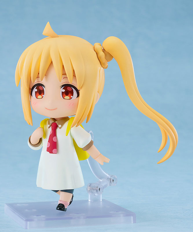 Nendoroid Anime "BOCCHI THE ROCK!" Nijika Ijichi: Casual Clothes Ver.(Pre-order)