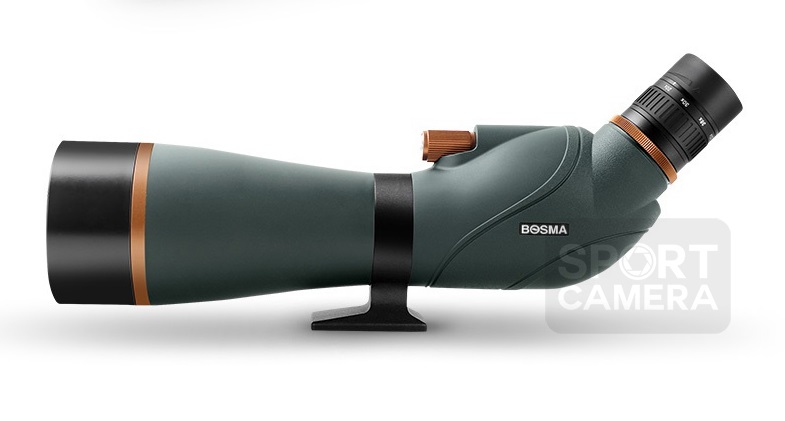 กล้องดูนก Telescope BOSMA รุ่น 25-75x100