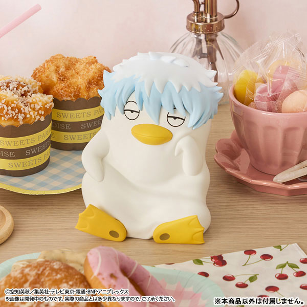 Chara Bank Standard Gintama Ginzabeth(Pre-order)