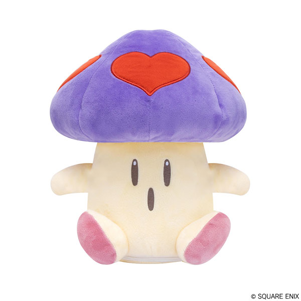 Mana Mushboom Plush Roll Paper Holder(Pre-order)