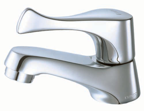 CT160C10(HM) ก๊อกเดี่ยวอ่างล้างหน้า รุ่น วินดี้