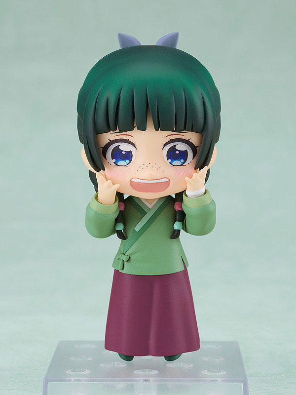 Nendoroid The Apothecary Diaries Maomao(Pre-order)
