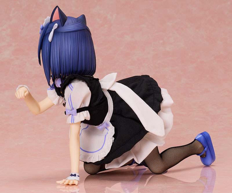 [Bonus] Nekopara Shigure Minaduki 1/4 Complete Figure(Pre-order)
