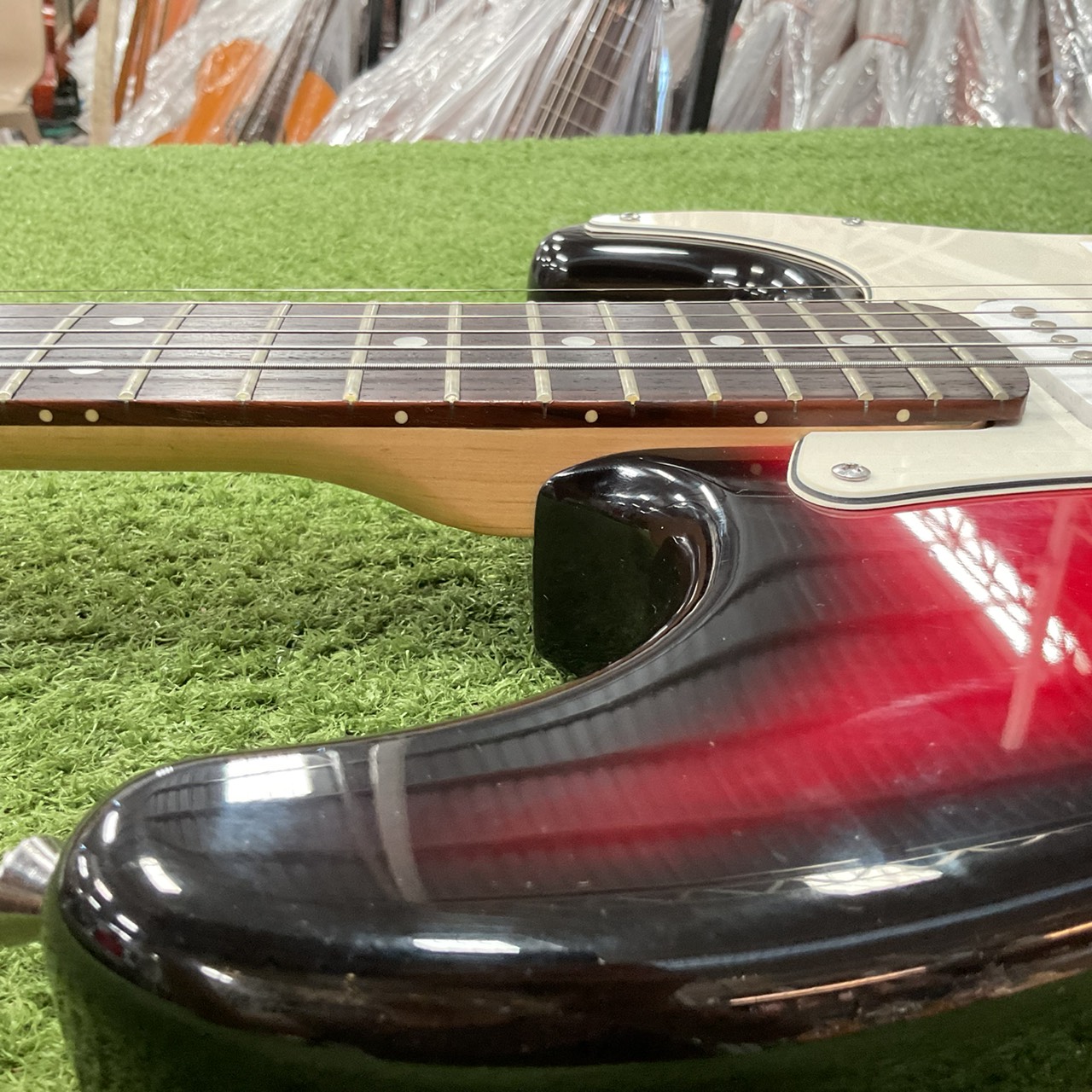 กีต้าร์ไฟฟ้า SELDER