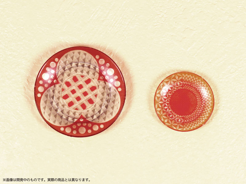 Pripra Figure Plate Vol.5 Plastic Model(Pre-order)