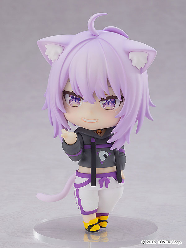 Nendoroid Hololive Production Nekomata Okayu(In-Stock)