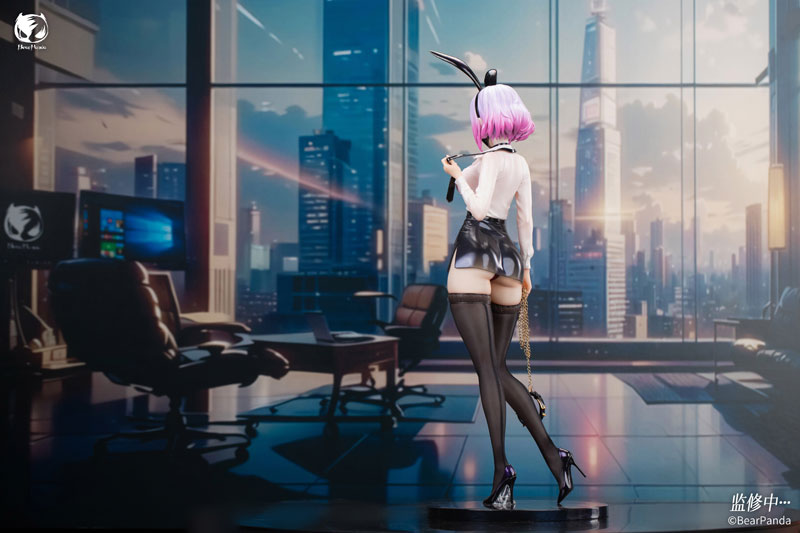 [Bonus] Luna illustration by YD 1/4 Complete Figure(Pre-order)