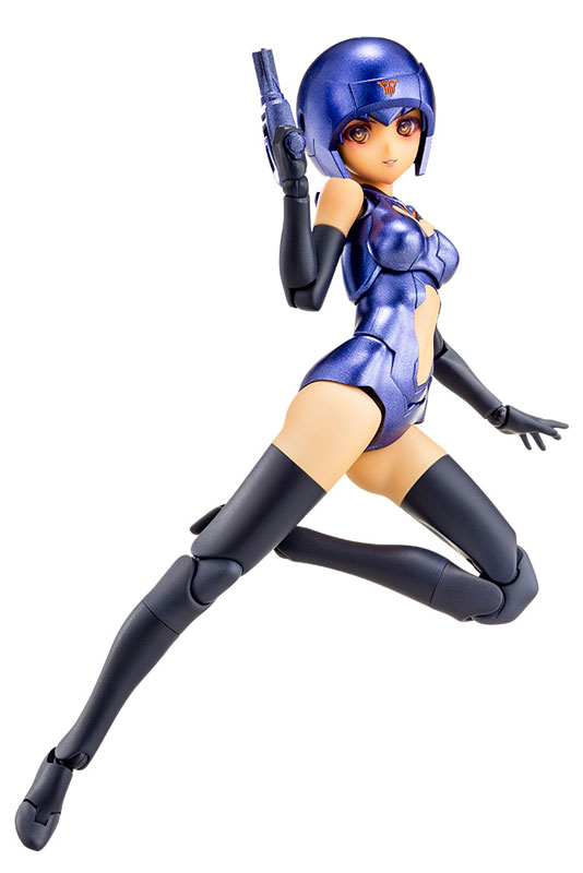 Megami Device B1R-M CHASSIS KIT SKIN COLOR D 1/1 Plastic Model(Pre-order)