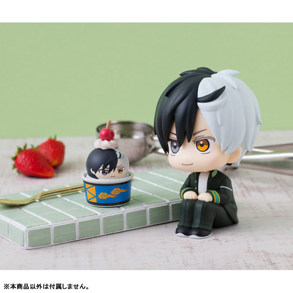 Stack Up & Change WIND BREAKER 6Pack BOX(Pre-order)