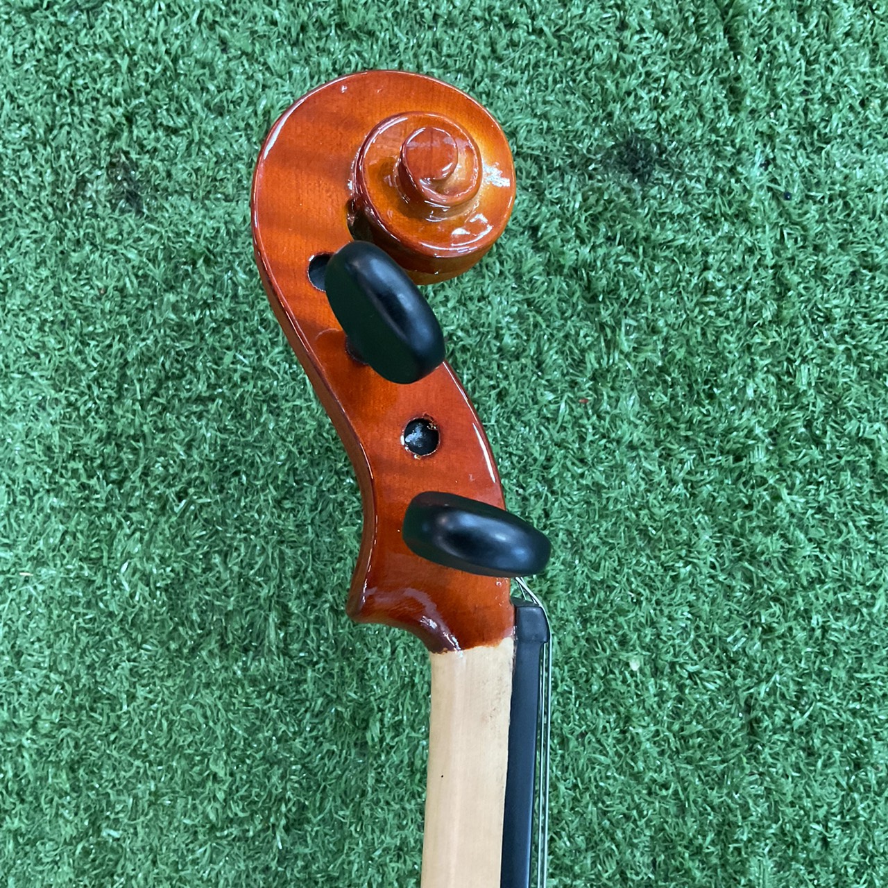 ไวโอลิน No Brand