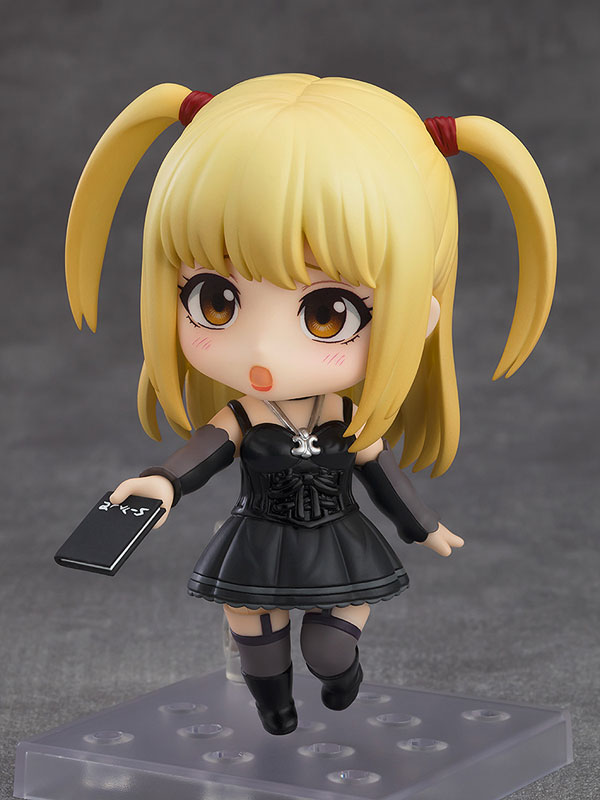 Nendoroid Death Note Misa Amane 2.0(Pre-order)