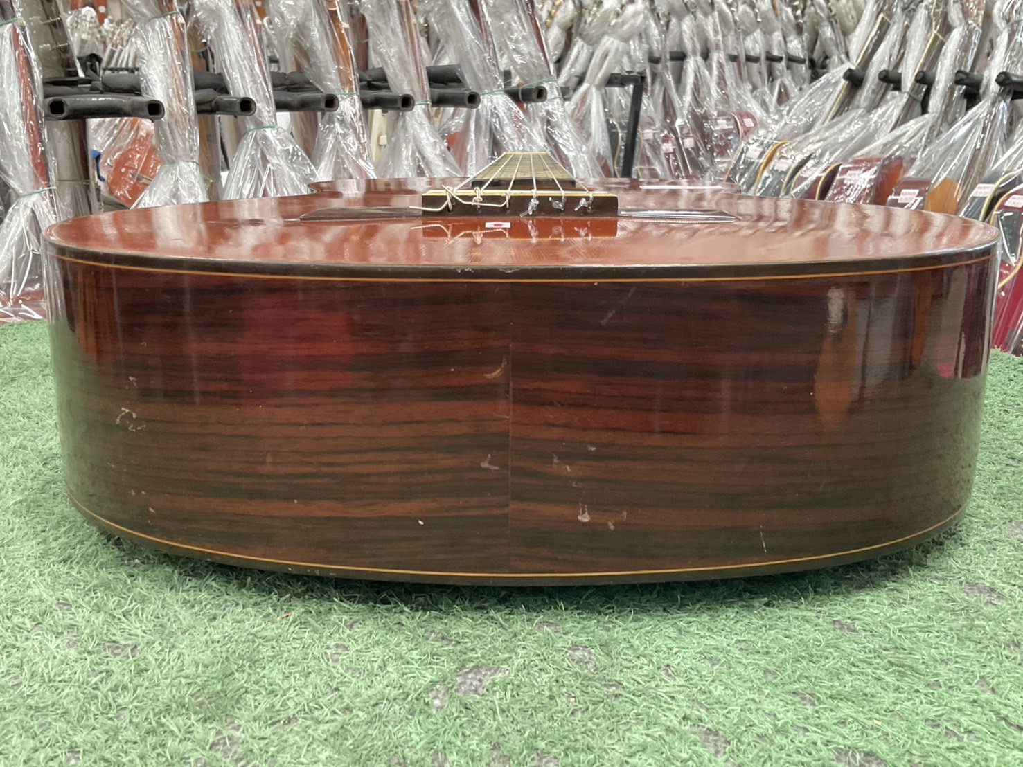 กีต้าร์คลาสสิค Shinano : No.55