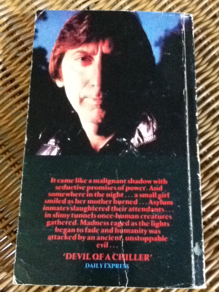 มันมากับความมืด THE DARK