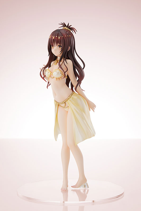 To LOVEru DARKNESS Mikan Yuki 1/7 Complete Figure(Pre-order)