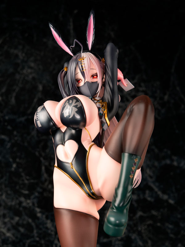 Vtuber Towa illustration by Daiji 1/6 Complete Figure(Pre-order)