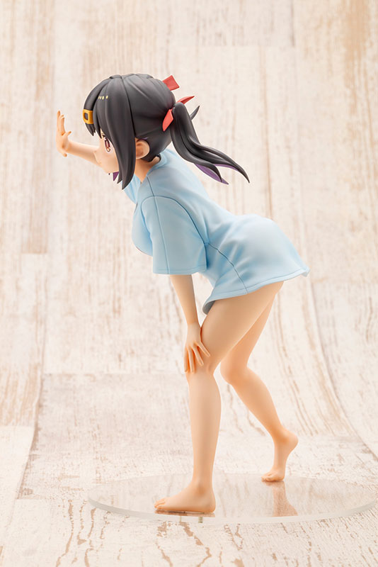 Onii-chan wa Oshimai! Mihari Oyama NEET T-shirt Ver. 1/6 Complete Figure(Pre-order)