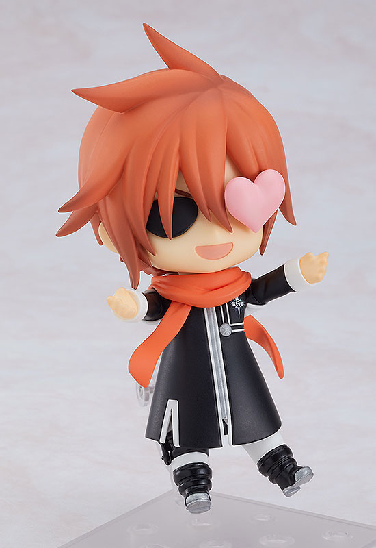 Nendoroid D.Gray-man Lavi(Pre-order)