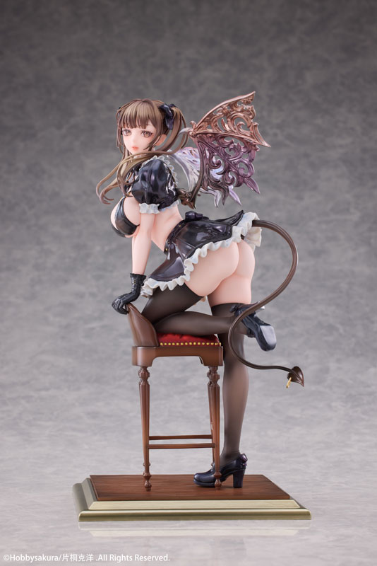 [Bonus] Original Character imp 1/7 Complete Figure(Pre-order)
