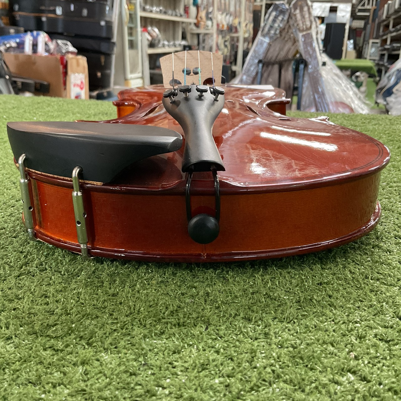 ไวโอลิน