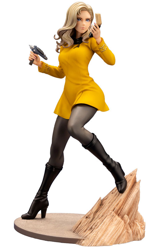Star Trek Bishoujo Command Officer 1/7 Complete Figure(Pre-order)