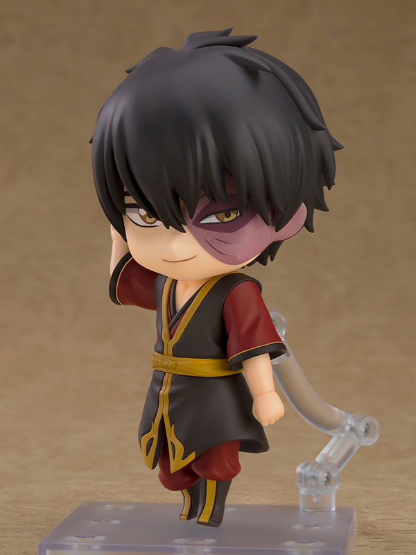 Nendoroid Avatar: the Legend of Aang Zuko(Pre-order)
