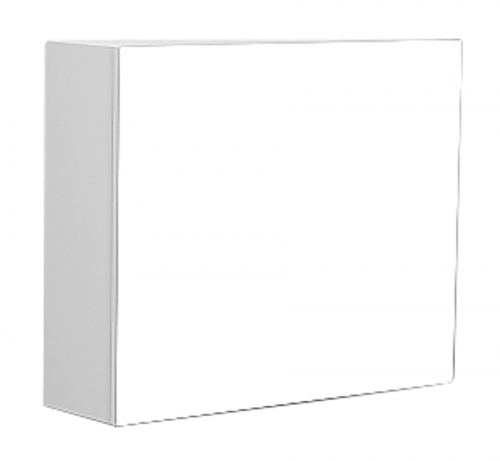 V4032#60 ตู้วางของพร้อมกระจก