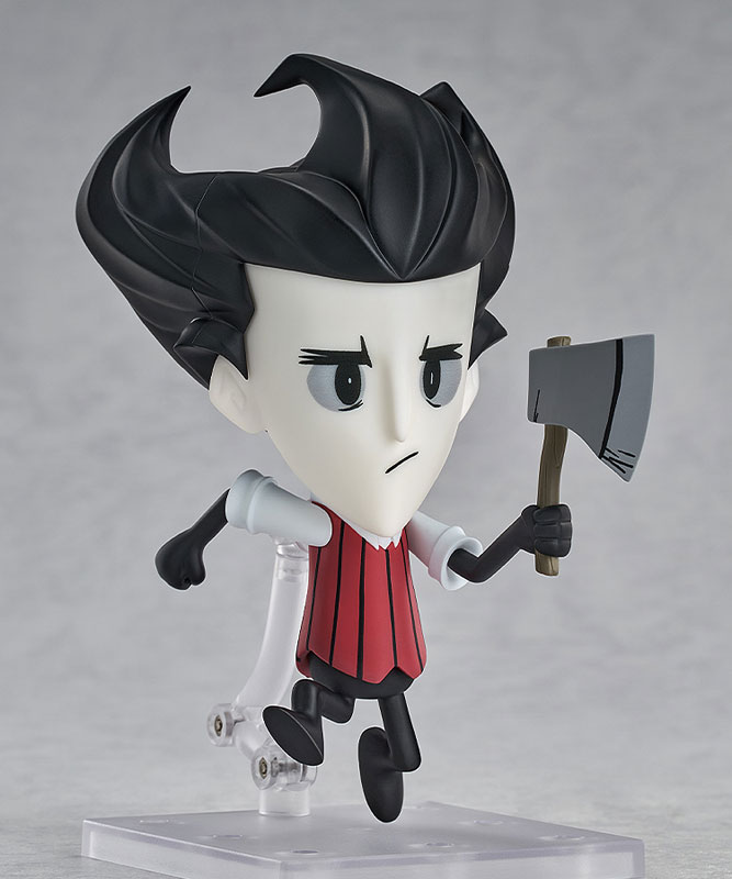 Nendoroid Don't Starve Wilson(Pre-order)