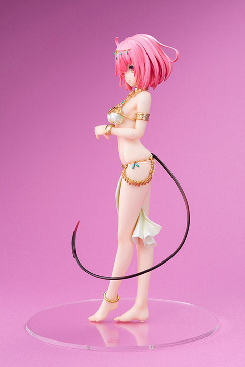 To Love-Ru Darkness Momo Velia Deviluke 1/7 Complete Figure(In-stock)