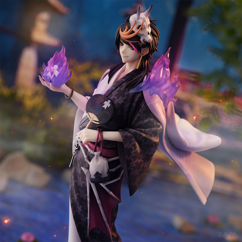 [Bonus] Shu Yamino Summer ver. 1/7 Scale Figure(Pre-order)