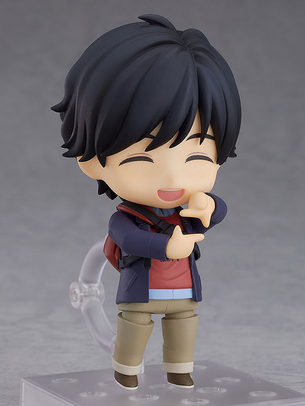 Nendoroid BANANA FISH Eiji Okumura(Pre-order)